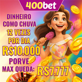 400bet Mina Misteriosa