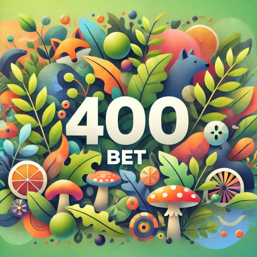 400bet Cassino Online